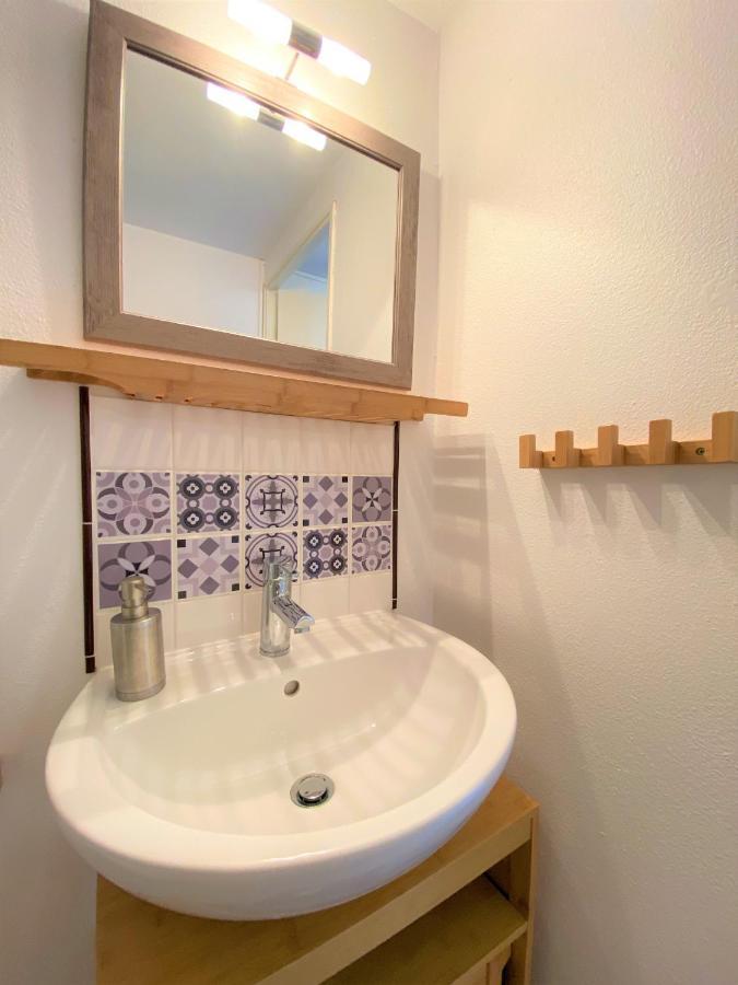 Appart Breti Plage 2 - Duplex Brétignolles-sur-Mer Екстериор снимка