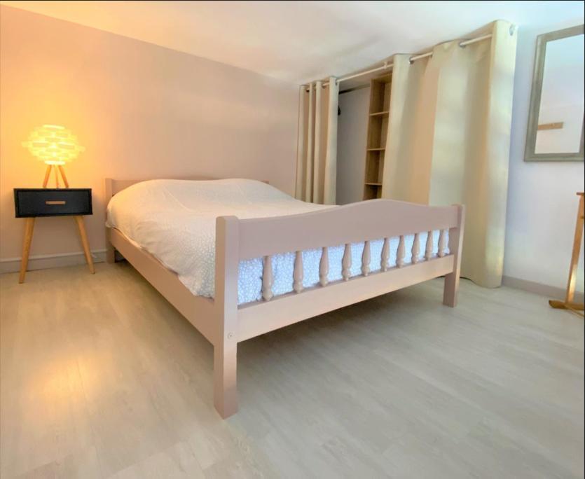 Appart Breti Plage 2 - Duplex Brétignolles-sur-Mer Екстериор снимка